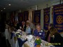 The Head Table